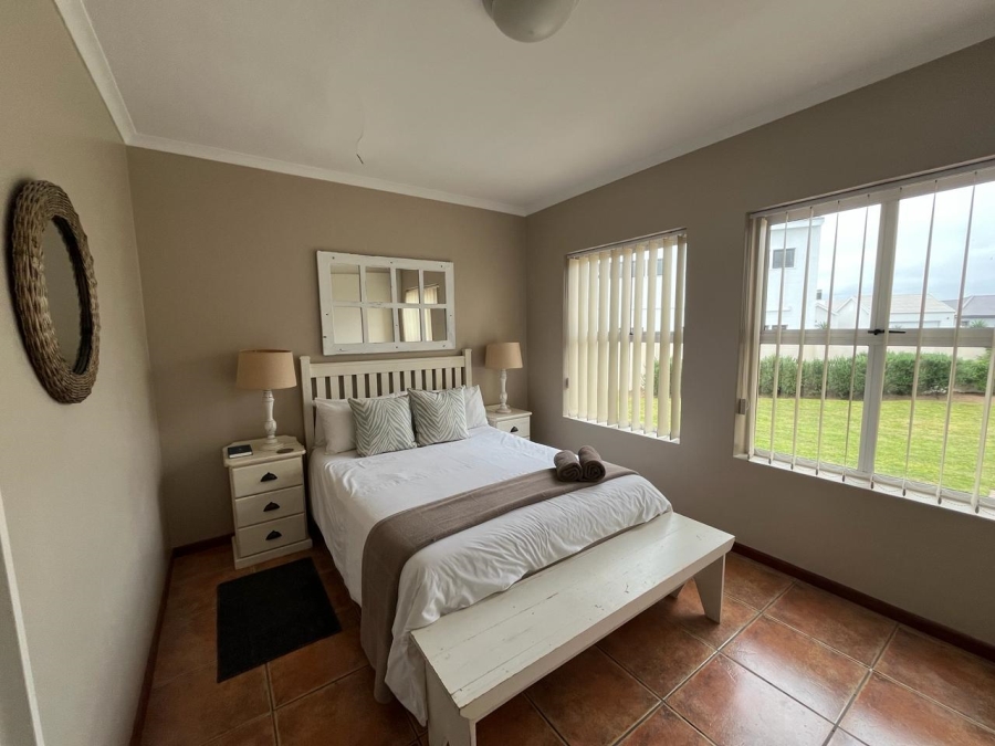 To Let 3 Bedroom Property for Rent in Country Club Western Cape